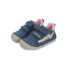 D.D. Step Barefoot vászoncipő (31-36 méretben) C063-41341C (31)