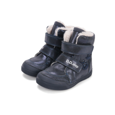 D.D. Step bélelt téli csizma (31-36 méret) W068-52320 (36)