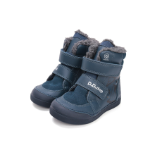 D.D. Step bélelt téli csizma LED világítós (25-30 méret) W068-52998A (26)