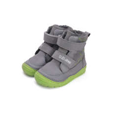 D.D. Step bélelt téli csizma, rakétás, SWEETSTEP talp (20-25 méretben) W071-42680 (20)