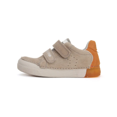 D.D.step bőrcipő S068-41608B-30