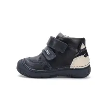 D.D.step bőrcipő S082-52202-29 gyerek cipő