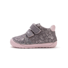 D.D. Step D.D.Step "barefoot" átmeneti kislány cipő gyerek cipő