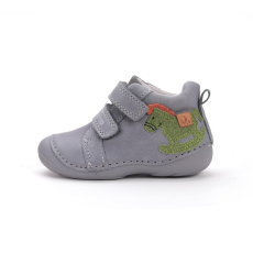 D.D. Step D.D.Step kisfiú átmeneti cipő