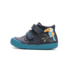 D.D. Step D.D.Step kisfiú átmeneti cipő gyerek cipő