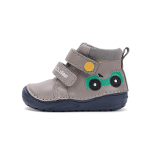 D.D. Step D.D.Step kisfiú átmeneti cipő (bélelt) gyerek cipő