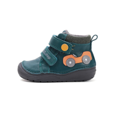 D.D. Step D.D.Step kisfiú átmeneti cipő (bélelt)