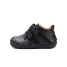 D.D. Step D.D.Step Kisfiú Barefoot Zárt cipő - Fekete - S073-52261-31