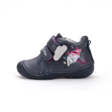D.D. Step D.D.Step kislány átmeneti cipő gyerek cipő