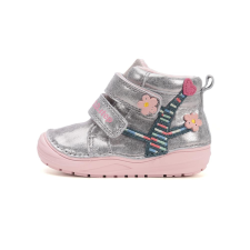 D.D. Step D.D.Step kislány átmeneti cipő (bélelt) gyerek cipő