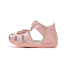 D.D. Step D.D.Step Kislány Szandál mackós- rózsaszín - G075-51284D-19