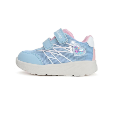 D.D. Step D.D.Step kislány világító sportcipő gyerek cipő