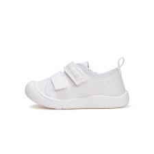 D.D. Step D.D.Step Vászoncipő - Fehér - C100-52857-33 gyerek cipő