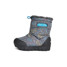 D.D. Step D.D.Step Vízálló játékkonzolos AQUA-TEX csizma - P079-52401A - 22