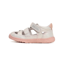 D.D. Step ezüst barefoot szandál - 30