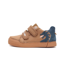 D.D.step fiú LED-es zárt cipő 25-30