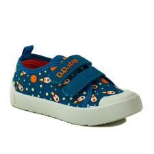  D.D.Step Gyerek Fiú Vászoncipő gyerek cipő