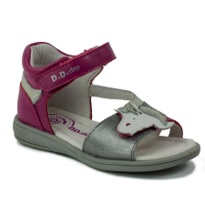  D.D.Step Gyerek Lány Szandál gyerek szandál