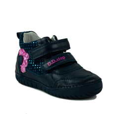  D.D.Step Gyerek Zárt Lány Cipő