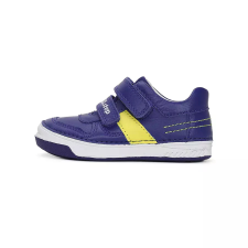 D.D. Step kék zárt cipő - S040-41688A - 27 gyerek cipő