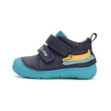 D.D. Step - Kék zárt cipő - S082-51541 gyerek cipő