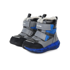 D.D.step Kisfiú AQUA-TEX Vízálló cipő 24-29 gyerek cipő
