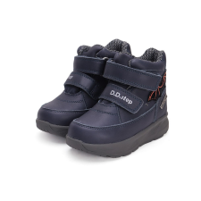 D.D.step Kisfiú AQUA-TEX Vízálló VILÁGÍTÓS cipő 22-27 gyerek cipő