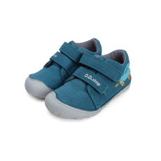 D.D.step Kisfiú "Barefoot" vászoncipő 26-31