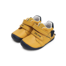 D.D.step Kisfiú "Barefoot" zárt cipő 21-25
