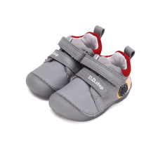 D.D.step Kisfiú &quot;Első lépés&quot; zárt cipő 18-23 gyerek cipő