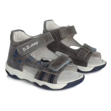 D.D.step Kisfiú szandál