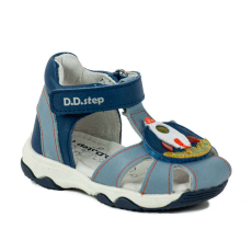  D.D.Step Kisfiú Szandál