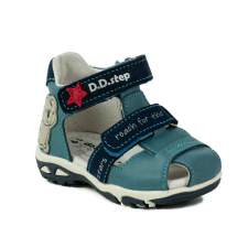  D.D.Step Kisfiú Szandál gyerek szandál