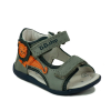 D.D.step Kisfiú Szandál