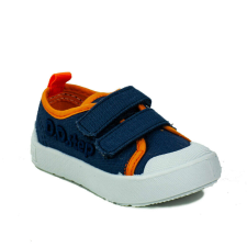 D.D.step Kisfiú Vászoncipő gyerek cipő