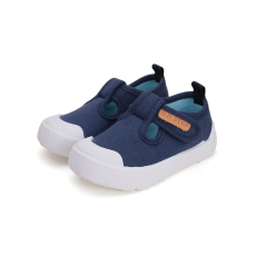 D.D.step Kisfiú vászoncipő 20-25 2025 Tavasz / Nyár