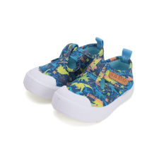 D.D.step Kisfiú vászoncipő 20-25 2025 Tavasz / Nyár gyerek cipő