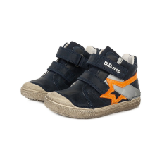 D.D.step kisfiú zárt cipő 30-35