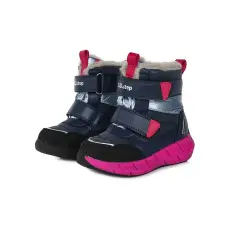 D.D.step Kislány AQUA-TEX Vízálló cipő 24-29