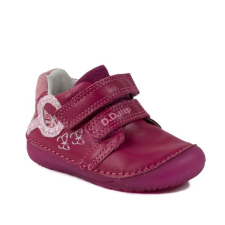  D.D.Step Kislány Barefoot Zárt Cipő gyerek cipő