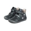 D.D.step Kislány Barefoot zárt cipő 20-25