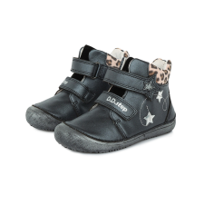 D.D.step Kislány Barefoot zárt cipő 20-25 gyerek cipő