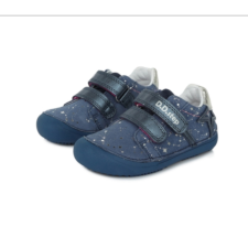 D.D.step Kislány &quot;Barefoot&quot; cipő 25-30 gyerek cipő