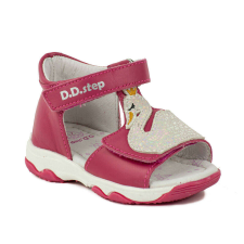 D.D.Step Kislány Szandál gyerek szandál
