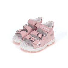 D.D.step Kislány szandál 19-24 2026 Tavasz / Nyár gyerek szandál