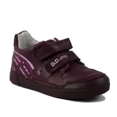  D.D.Step Kislány Világító Zárt Cipő