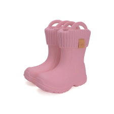 D.D. Step kivehető szövetbetétes gumicsizma (22-33 méretben) I106-42308 (32/33) gyerek csizma, bakancs