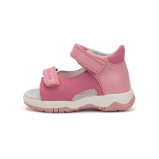 D.D.step lány pink szandál 25-30