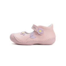 D.D.step nyitott cipő H015-61614A-19