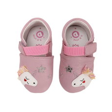 D.D.step puhatalpú bőrcipő K1596-41516-L